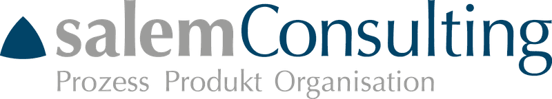 salemConsulting – Prozess Produkt Organisation